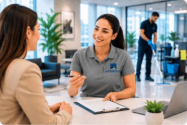 Satisfaction-client
